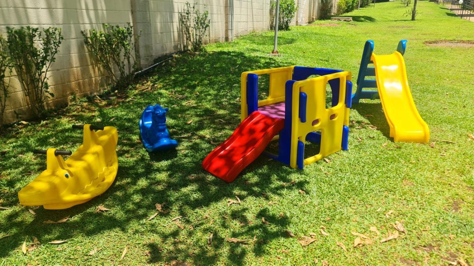 Apartamento 2 Quartos Condominio Clube 2 Vagas Garagem Apartamento