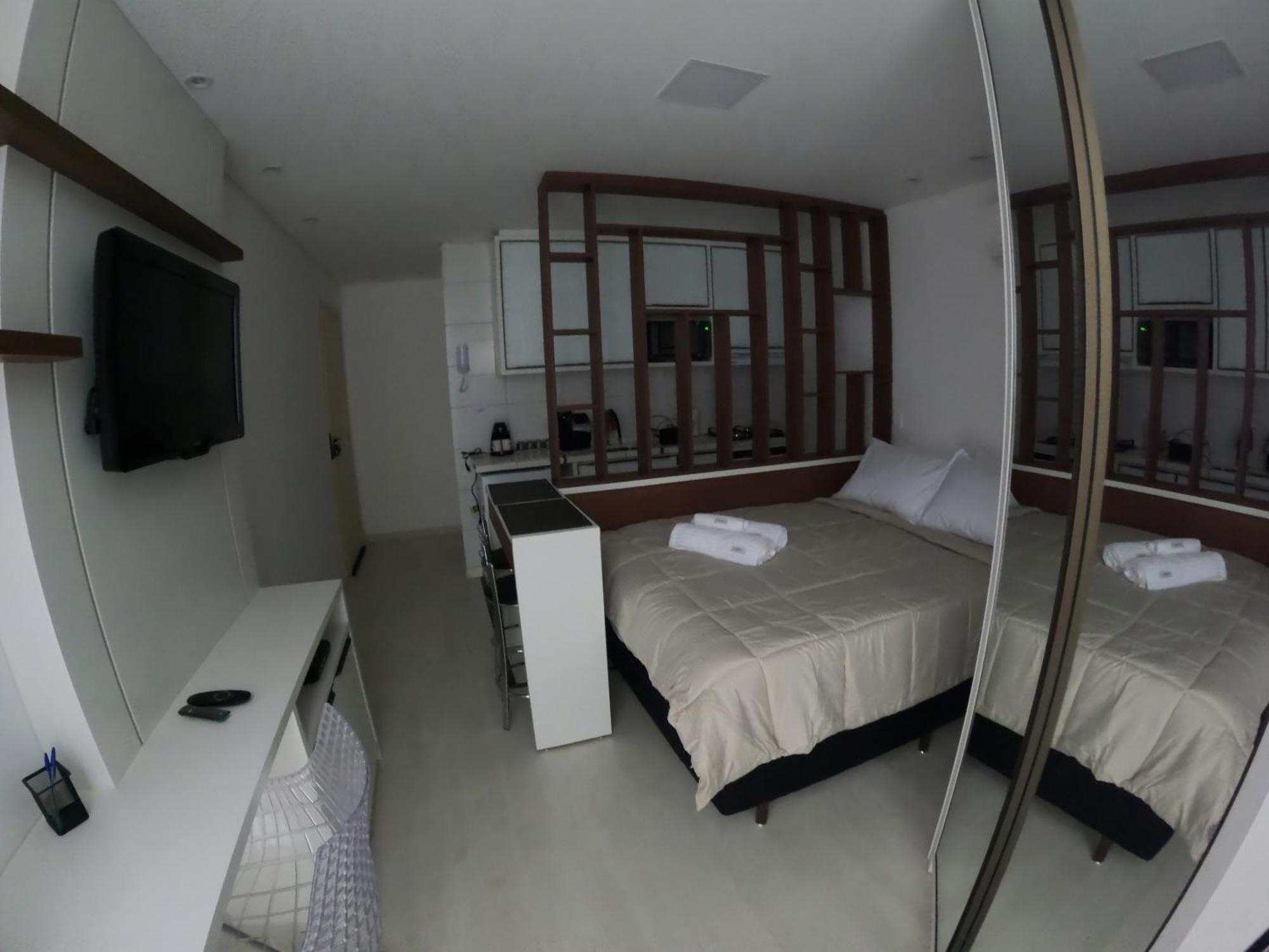 Novissimo E Aconchegante No Juveve. Apartamento *