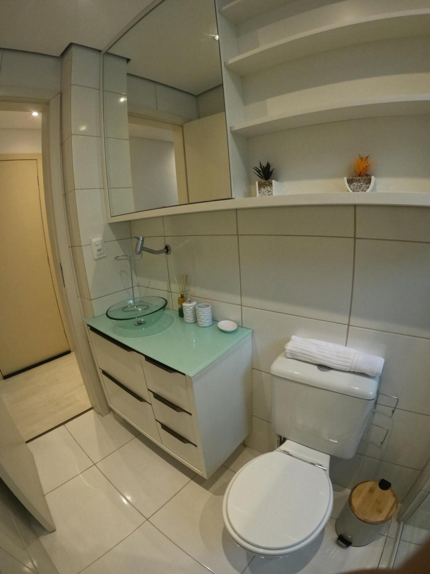 Novissimo E Aconchegante No Juveve. Apartamento