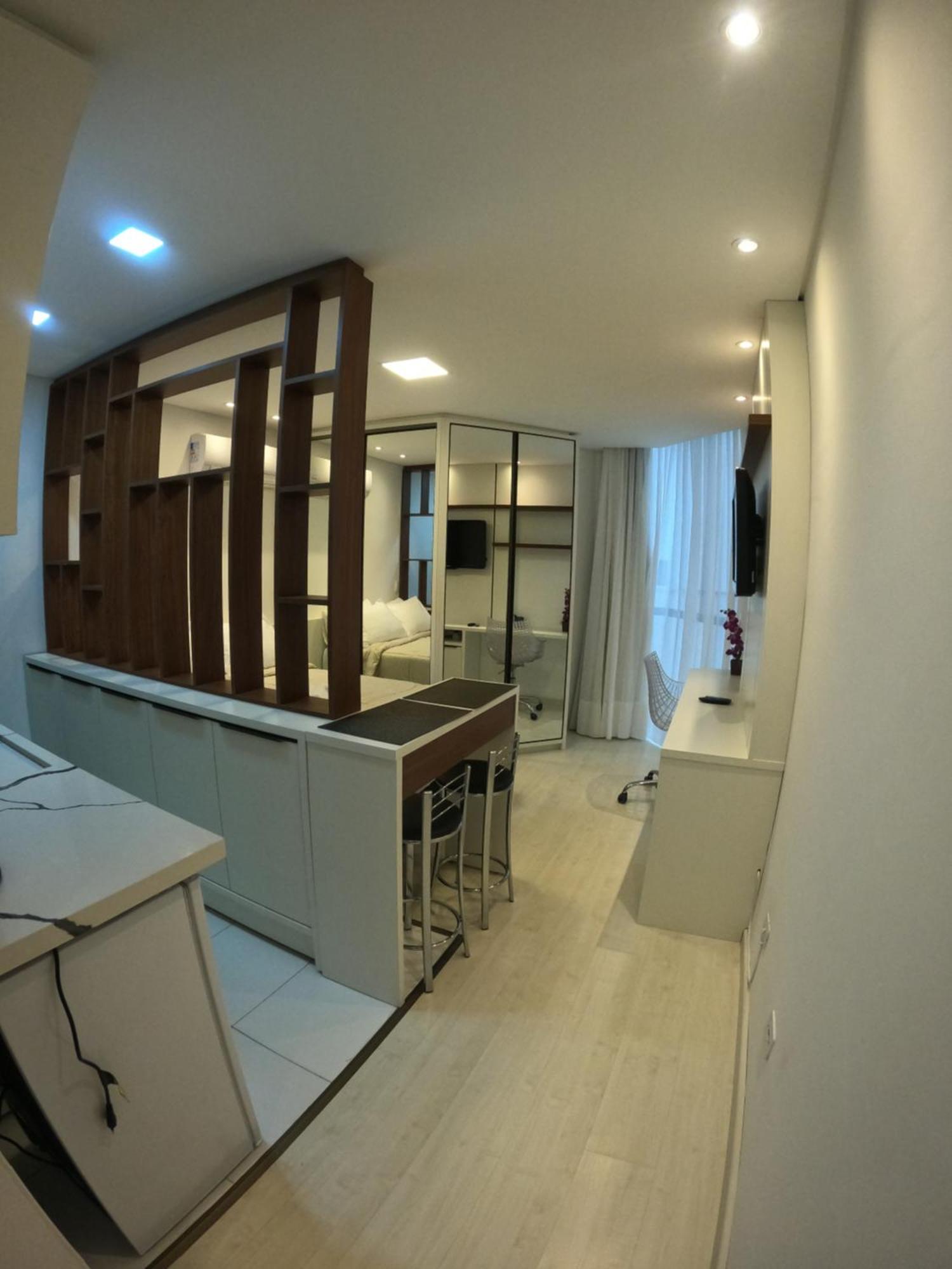 Apartamento Novissimo E Aconchegante No Juveve. *