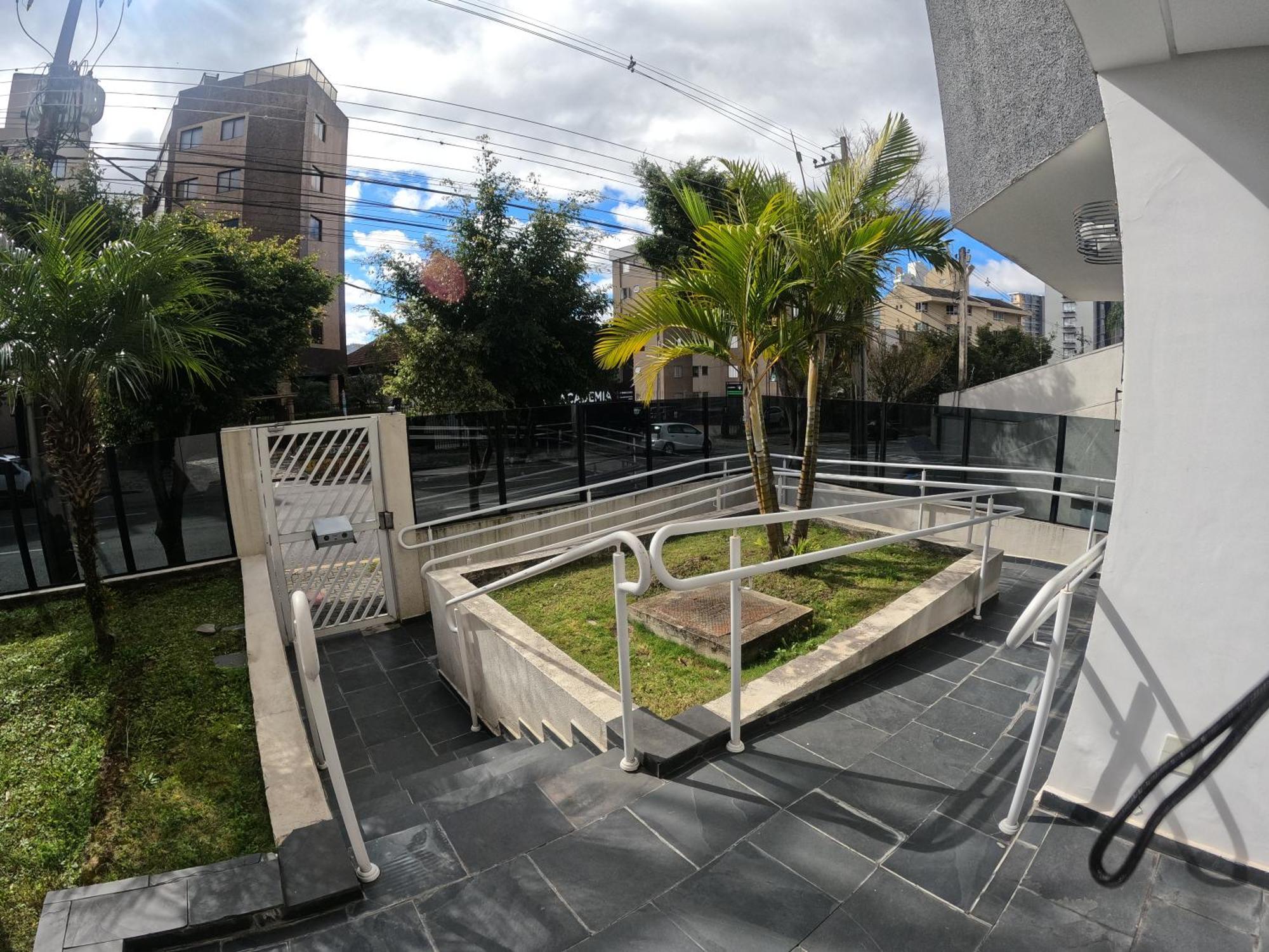 Apartamento Novissimo E Aconchegante No Juveve. *