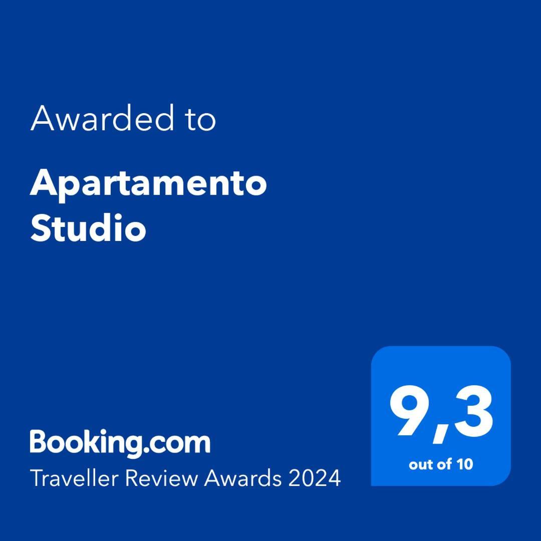 Apartamento Studio *