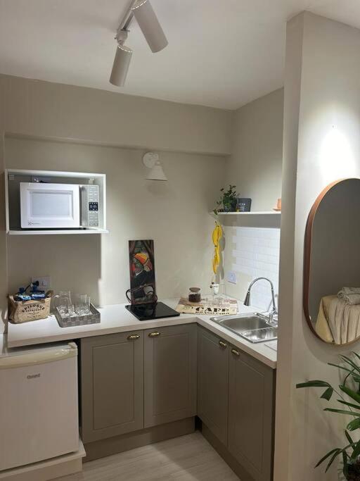 Apartamento Apto Cwb *