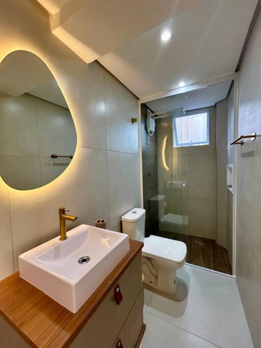 Apto Cwb Apartamento *