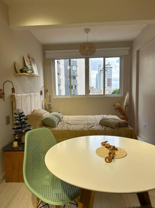 Apartamento Apto Cwb