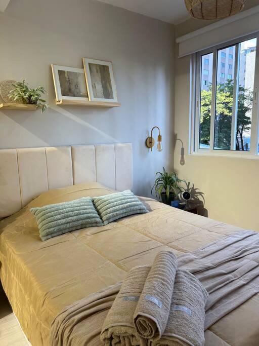 Apartamento Apto Cwb Curitiba