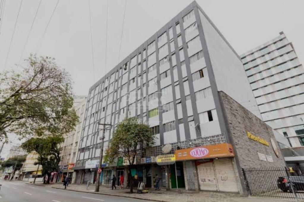 Apartamento Apto Cwb