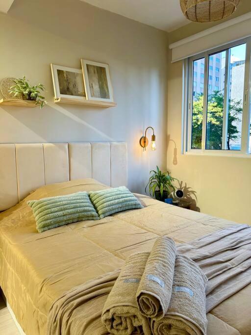 Apartamento Apto Cwb *