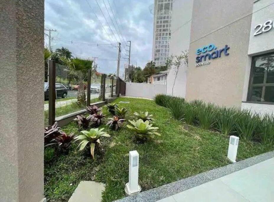 Duplex Luxo Vista Parque Barigui Apartamento