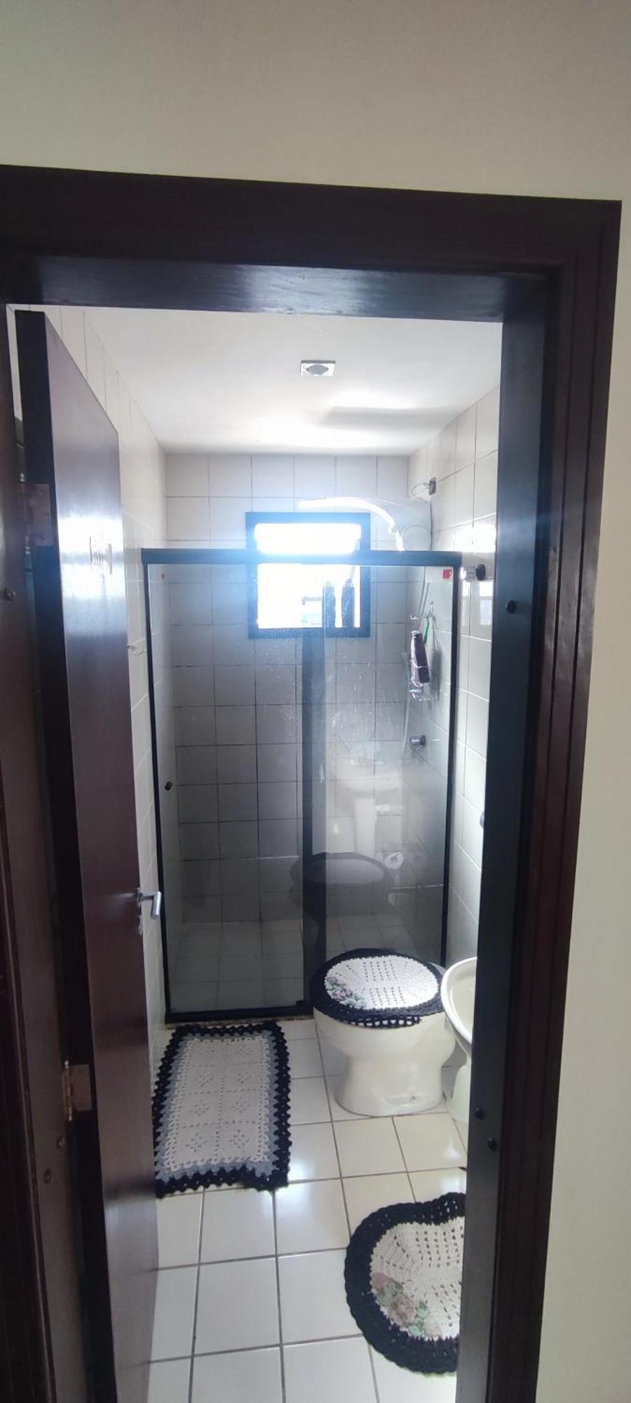 Quarto Na Regiao Central Com Alexa Integrada E Sacada * Curitiba