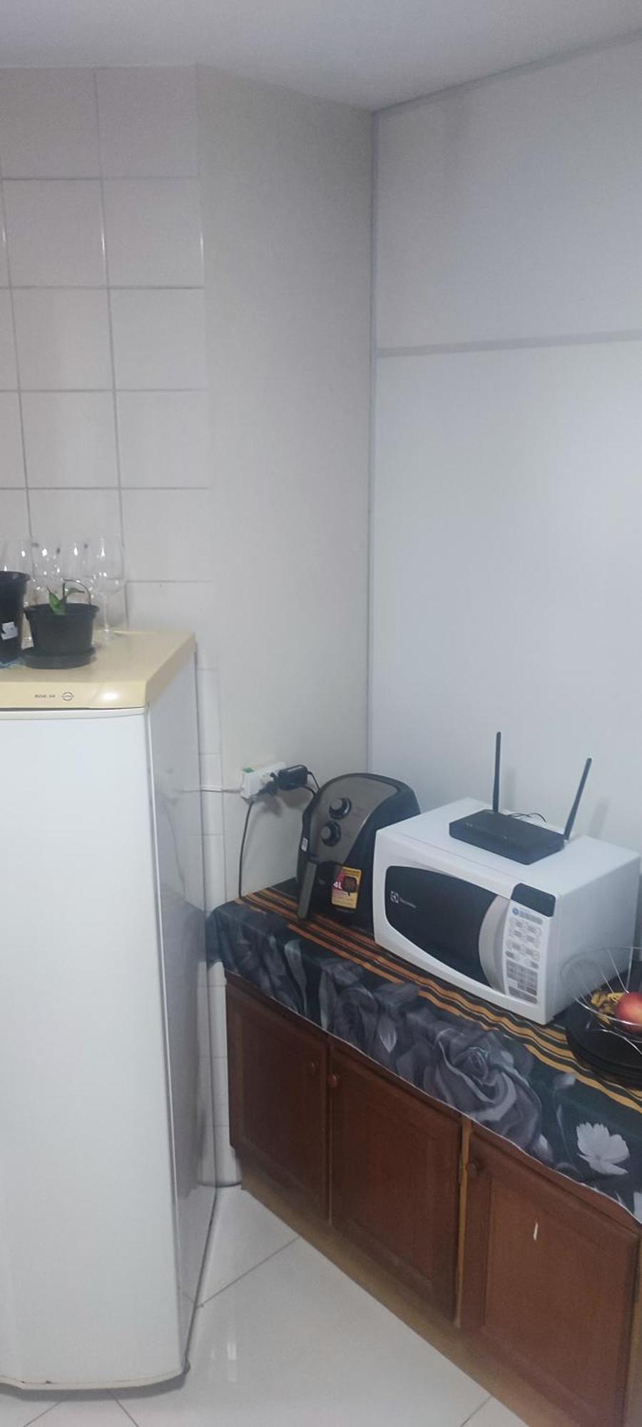 Homestay Quarto Na Regiao Central Com Alexa Integrada E Sacada Curitiba