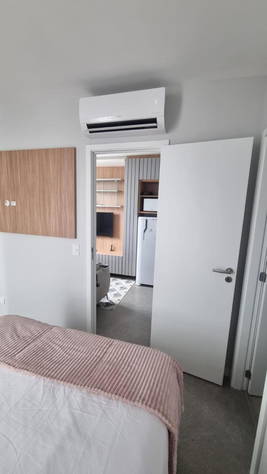 Novo E Equipado E Aconchegante Apartamento *