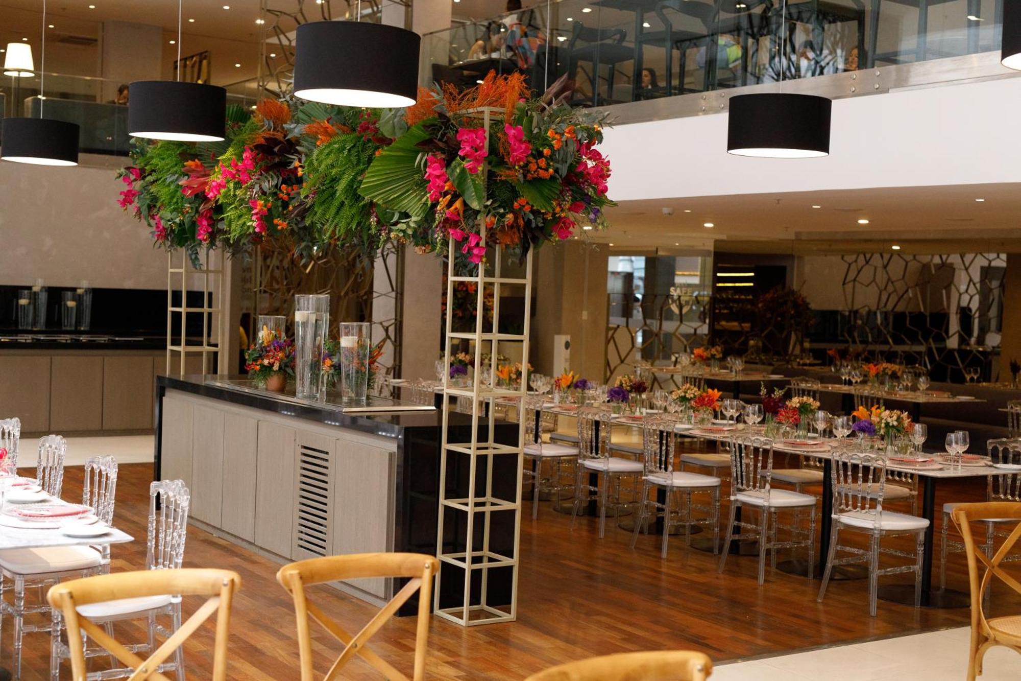 Hotel Nh The Five 4*
