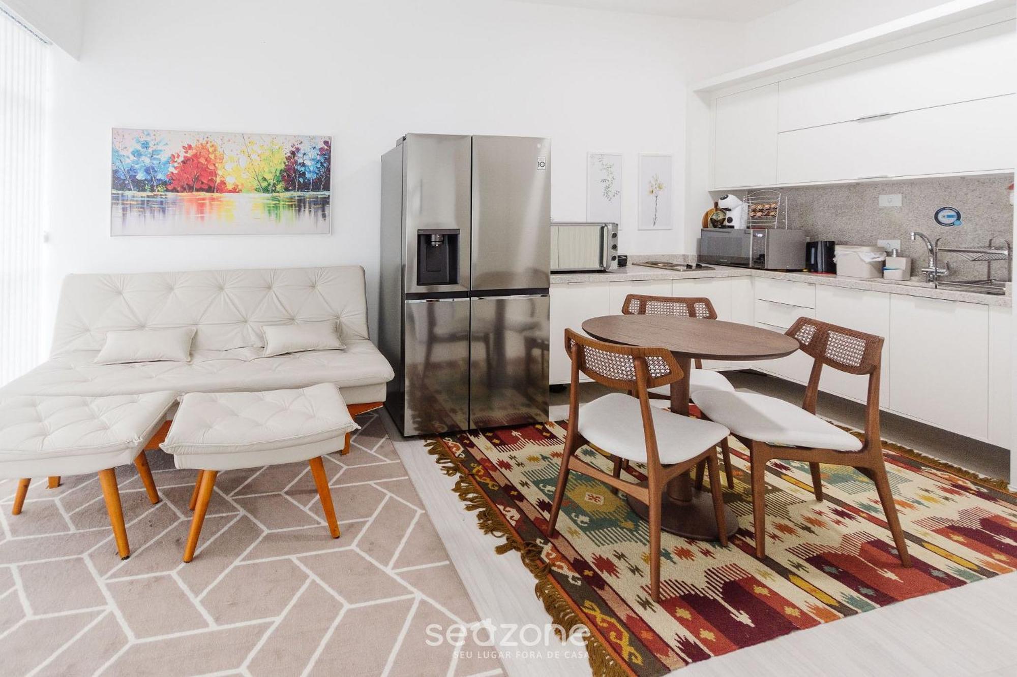 Apartamento Lindo E Bem Localizado Curitiba-pr Esr1912 *