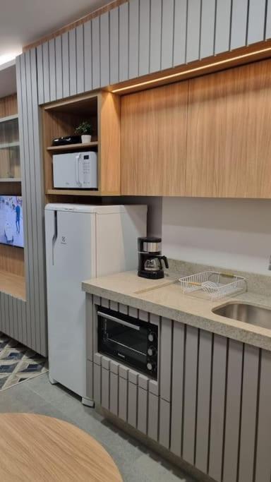 Novo E Equipado E Aconchegante * Curitiba