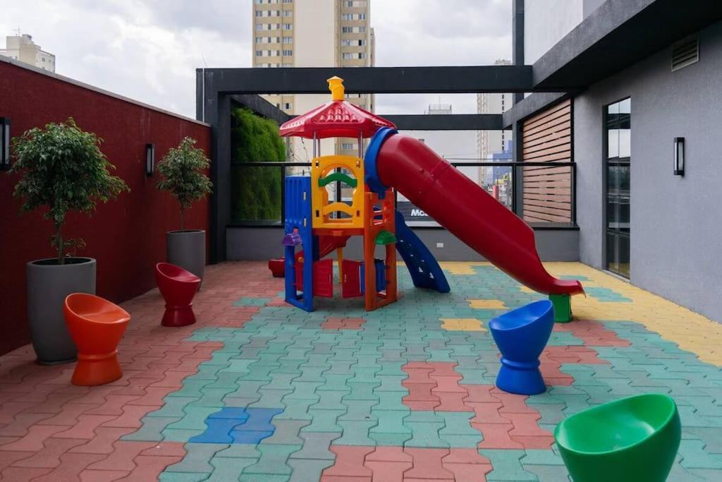 Apartamento Novo E Equipado E Aconchegante *