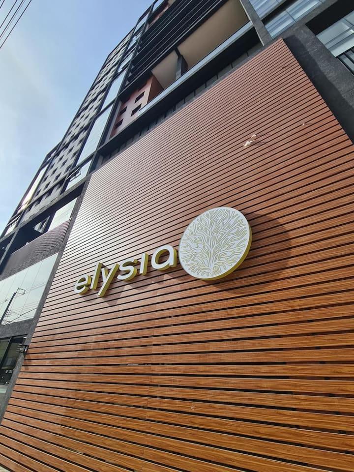 Apartamento Novo E Equipado E Aconchegante Curitiba