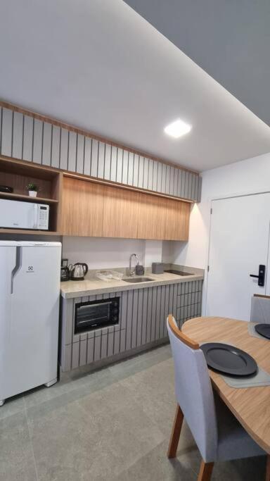 Apartamento Novo E Equipado E Aconchegante *