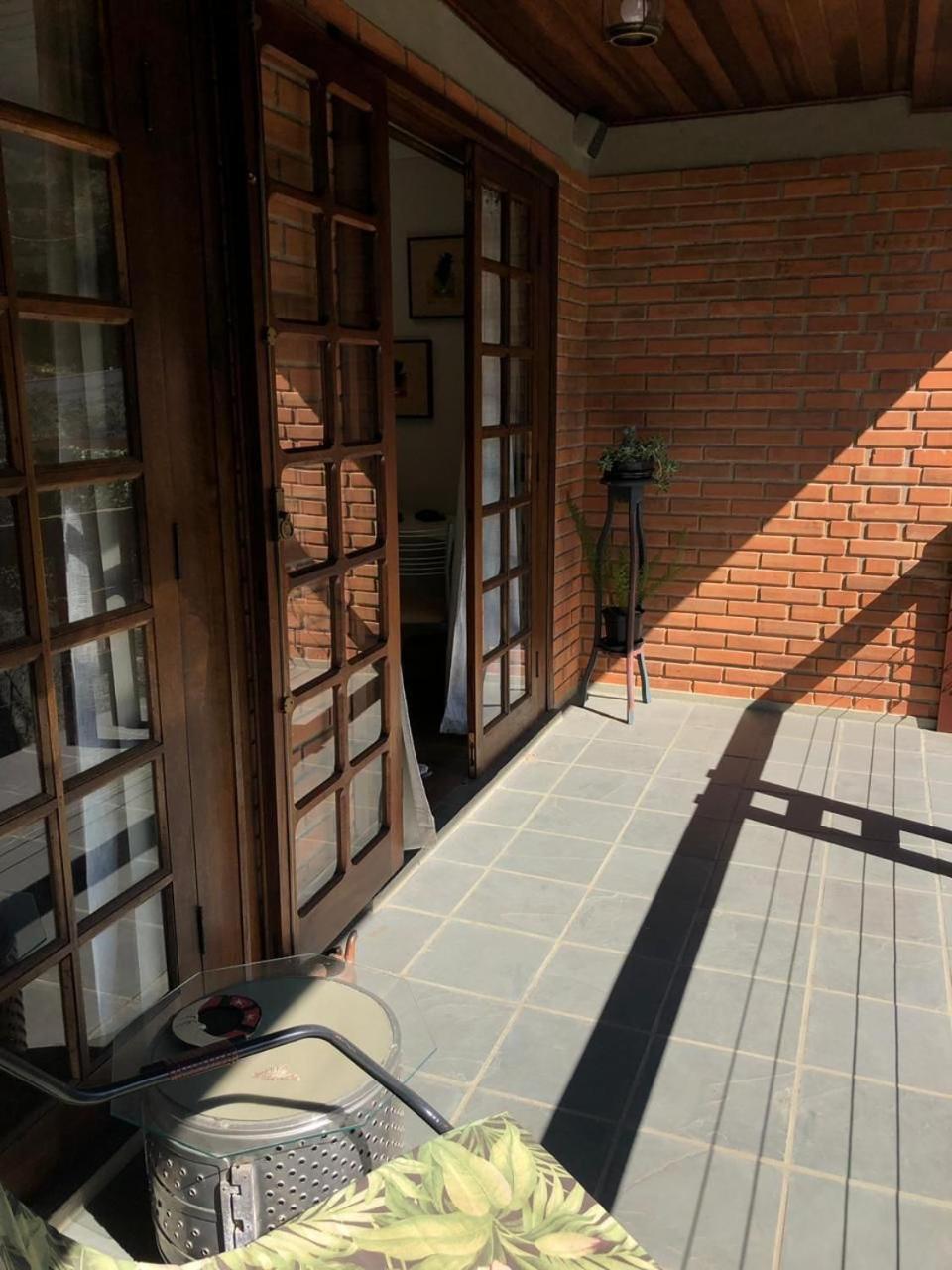 Guest house Carini Curitiba
