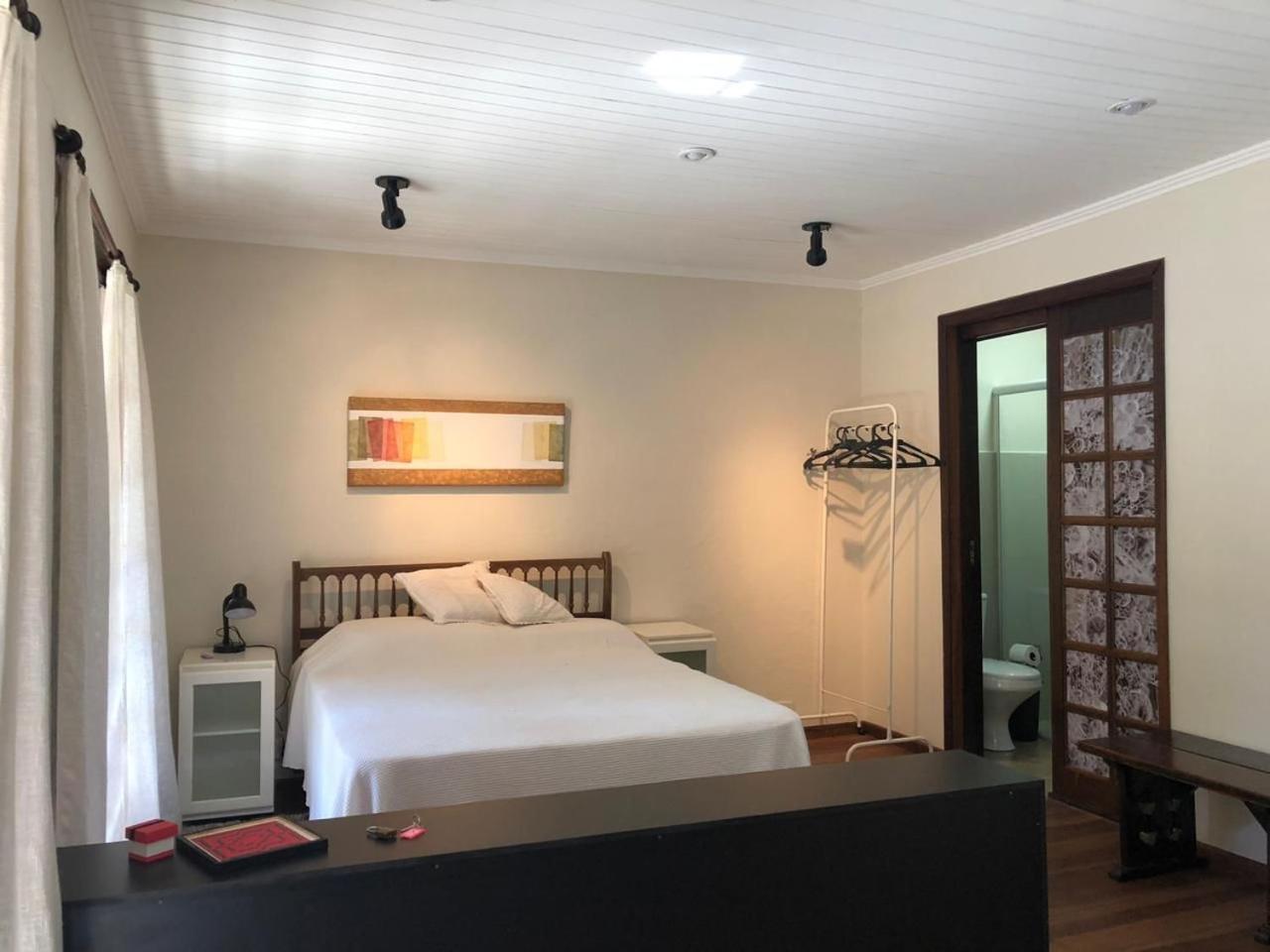 Guest house Carini Curitiba
