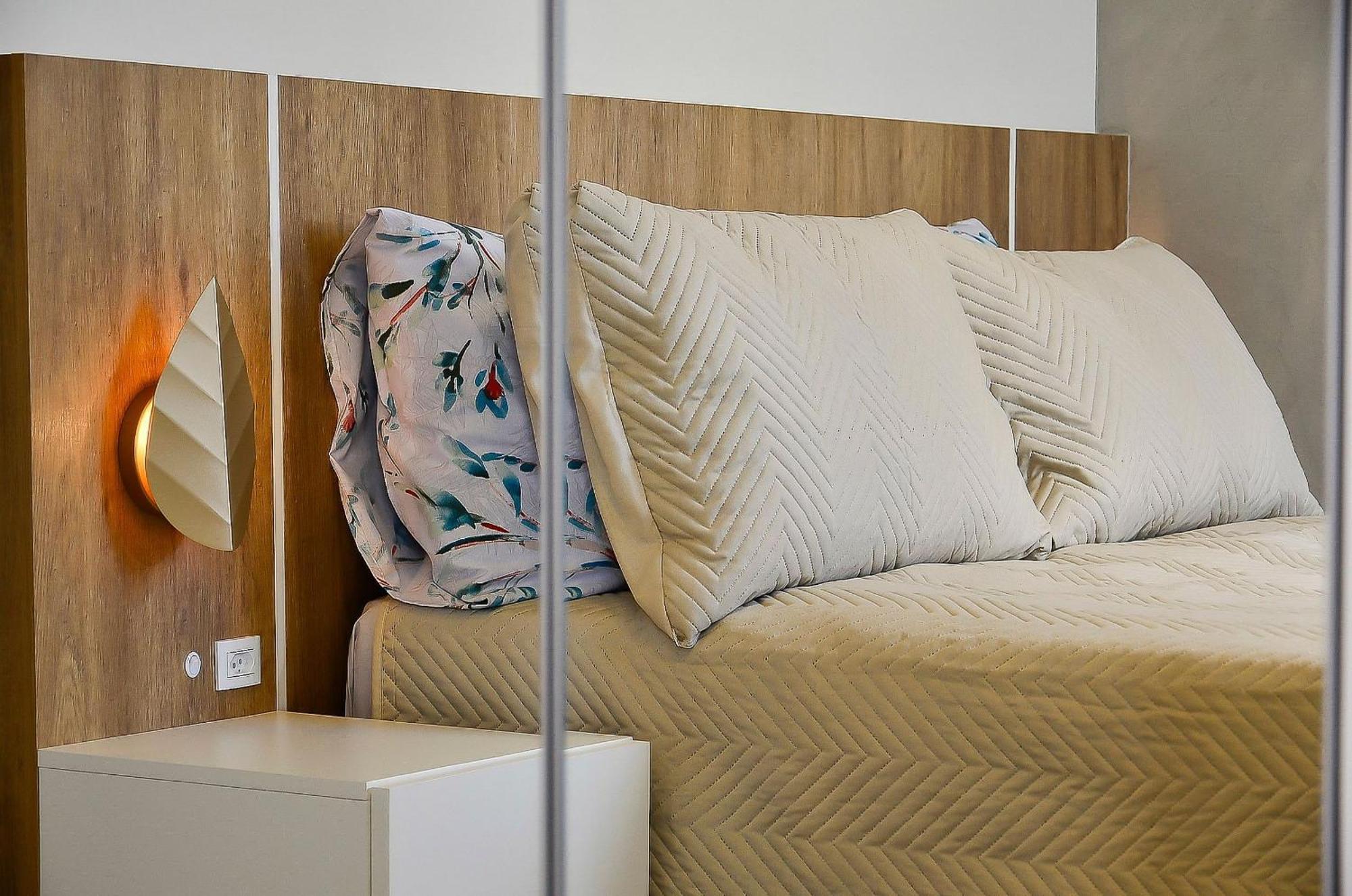 Apartamento Completos Com Pisicina Aquecida No Centro De Curitiba