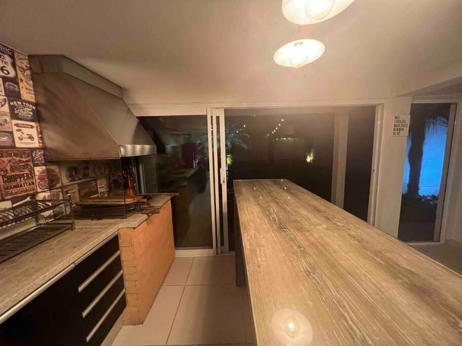 Linda Casa Com Amplo Jardim! Casa de férias Curitiba