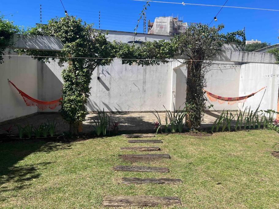 Casa de férias Linda Casa Com Amplo Jardim! Curitiba