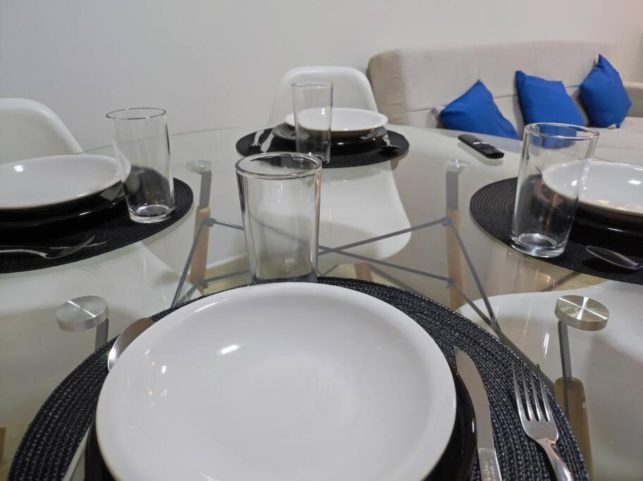 Apartamento Prime