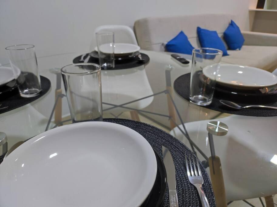 Apartamento Prime *