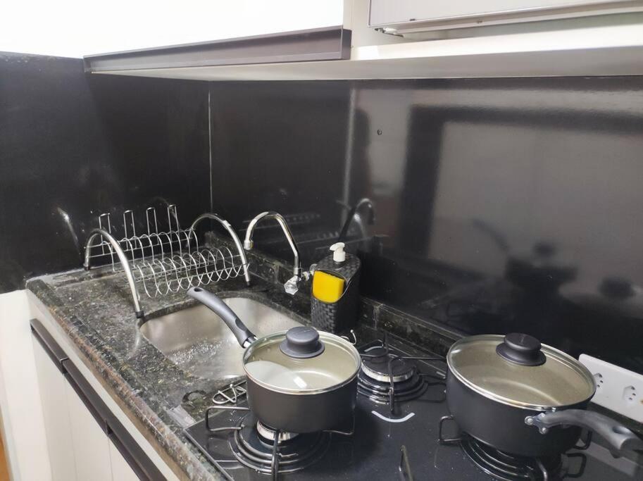 Apartamento Prime Curitiba