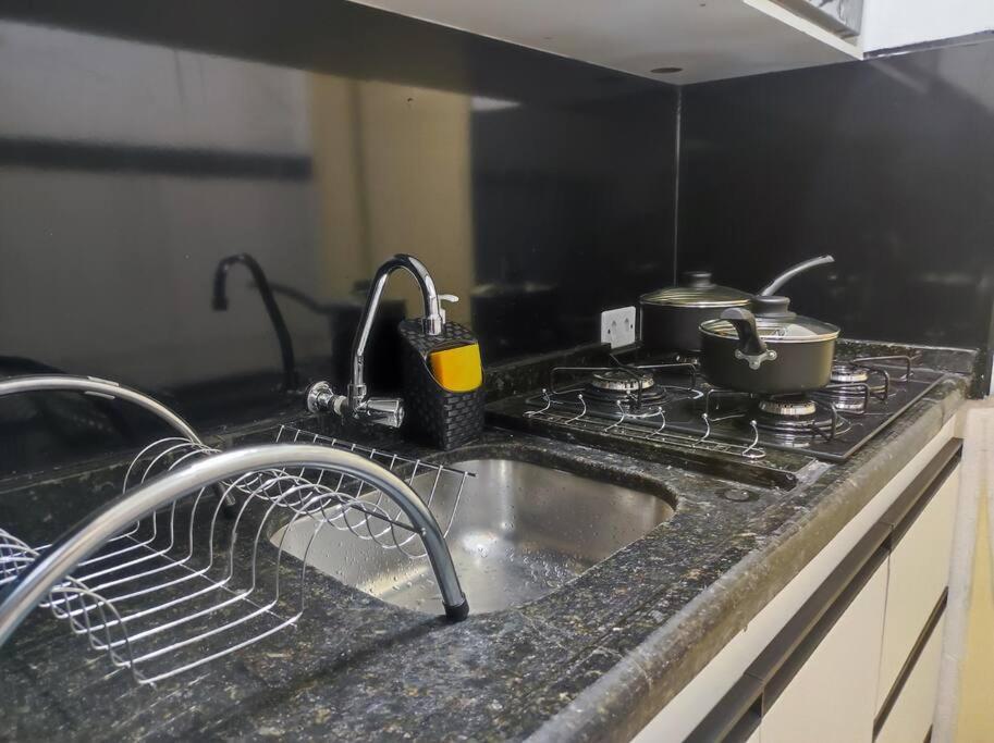 Prime Apartamento