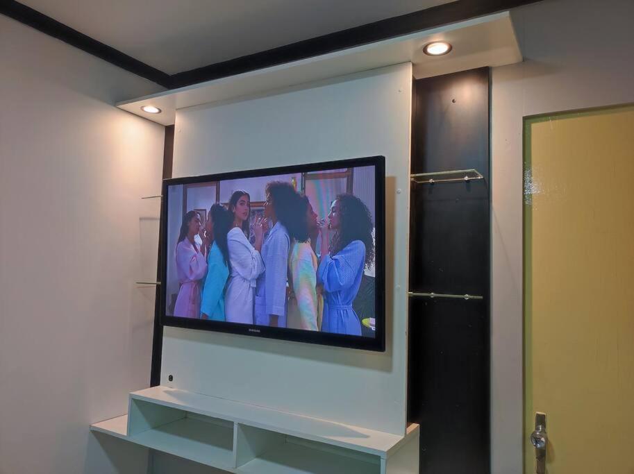 Apartamento Prime *
