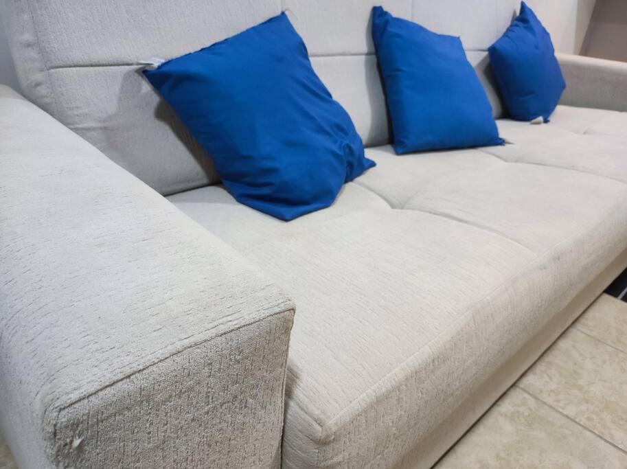 Prime Apartamento *