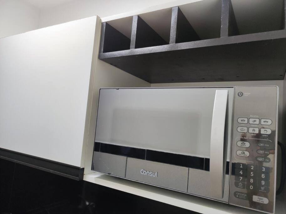 Apartamento Prime *