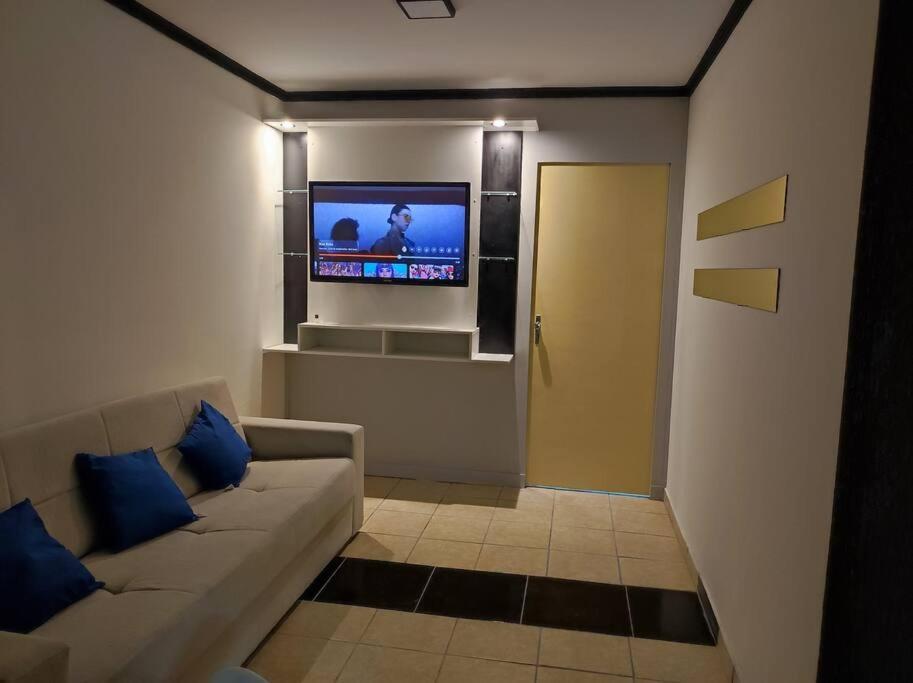 Apartamento Prime Curitiba