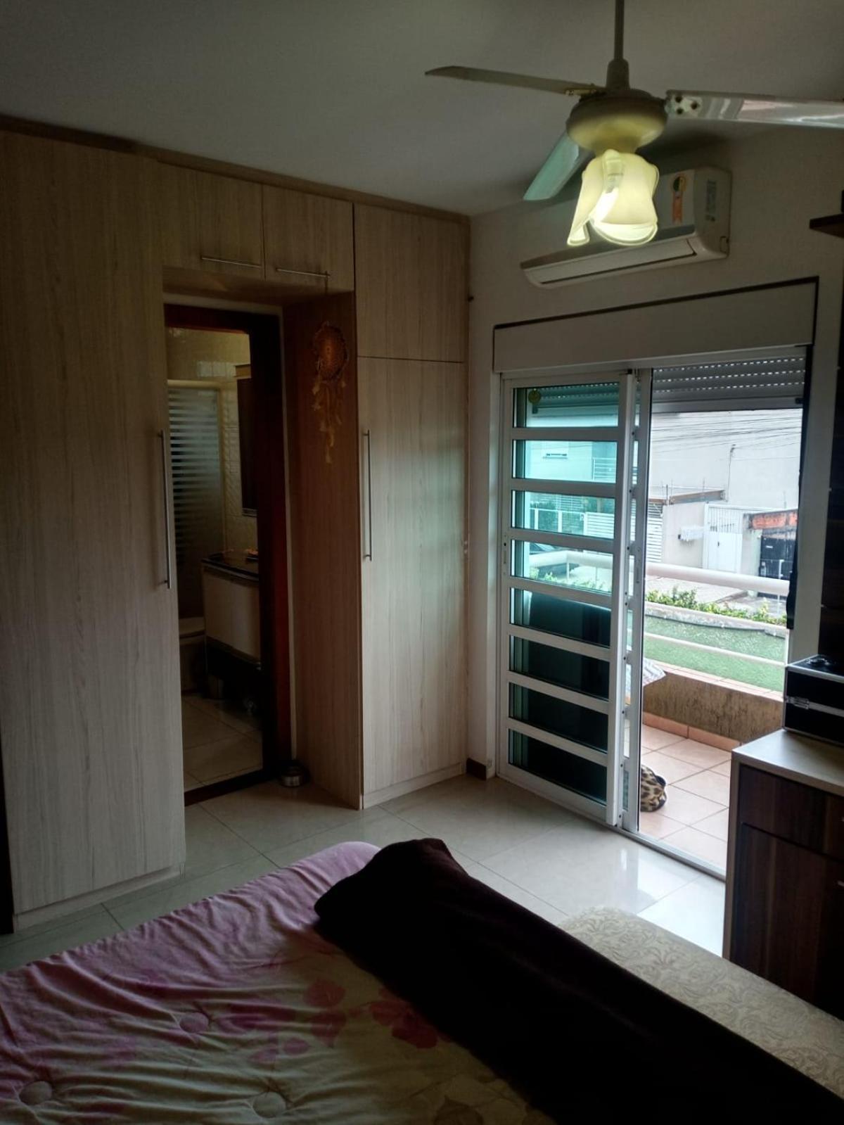 Casa de férias Casa Sobrado Com Piscina Santa Felicidade 6 Pessoa