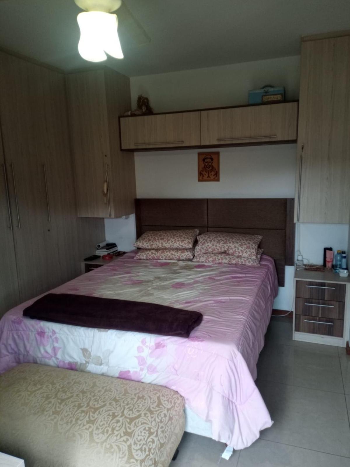 Casa Sobrado Com Piscina Santa Felicidade 6 Pessoa Casa de férias *
