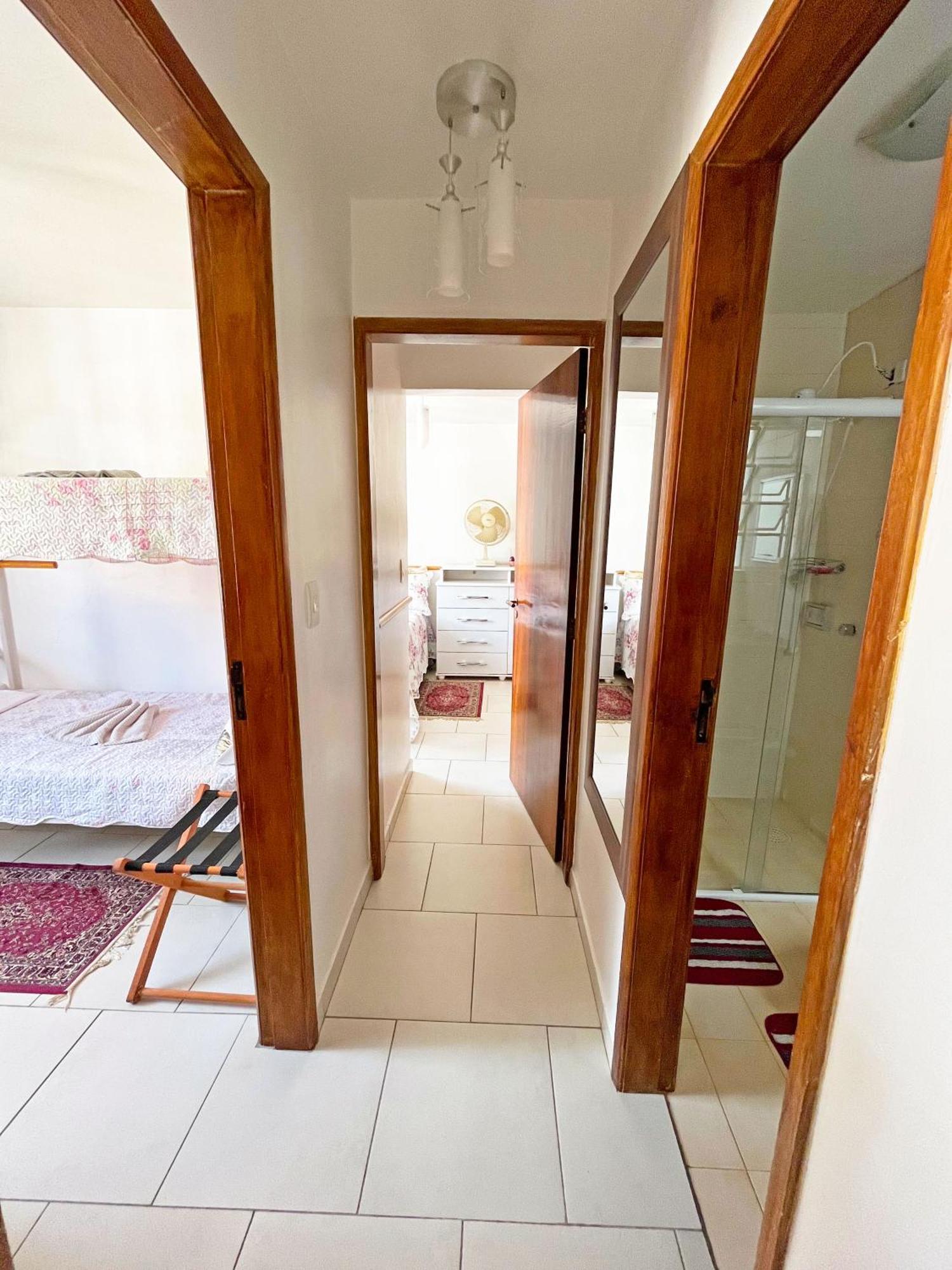 Apartament Apartment