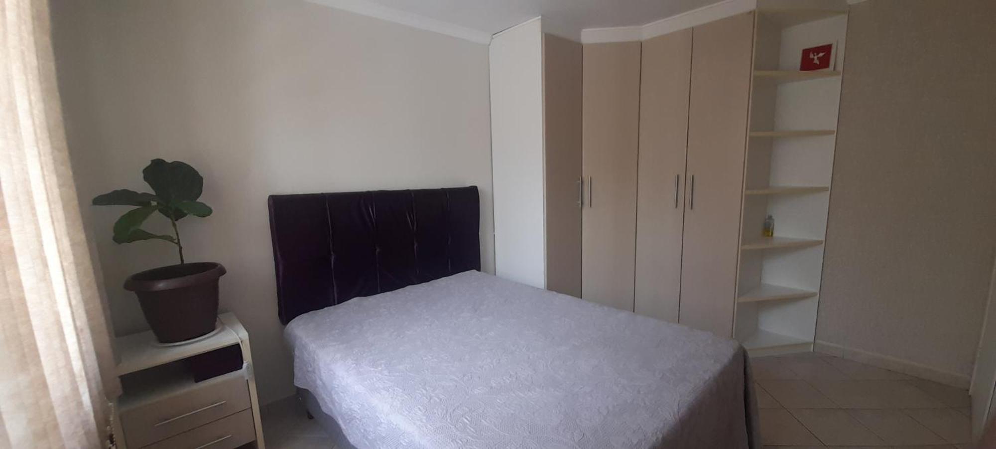 Casa Inteira 2 Dorm Minimo 3 Dias *