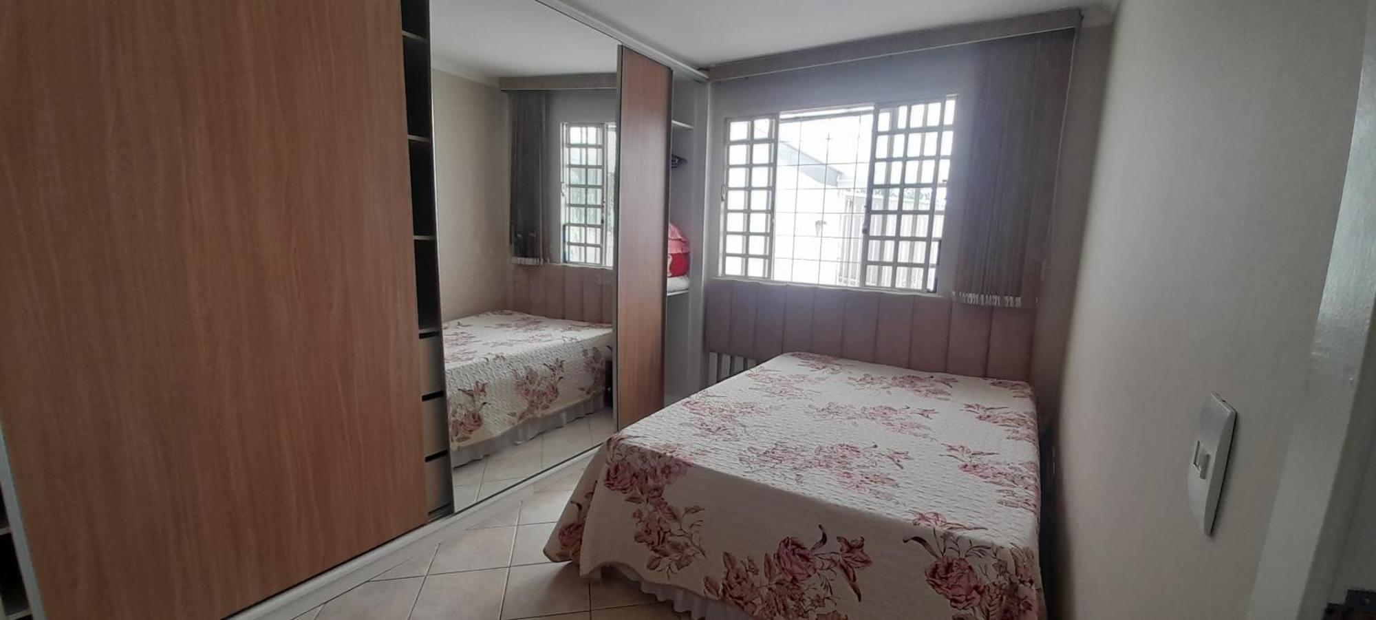 Casa Inteira 2 Dorm Minimo 3 Dias * Curitiba