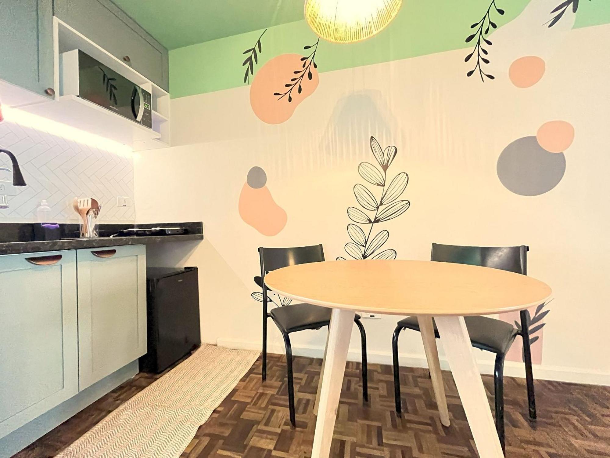 Apartamento Excelente No Centro De *