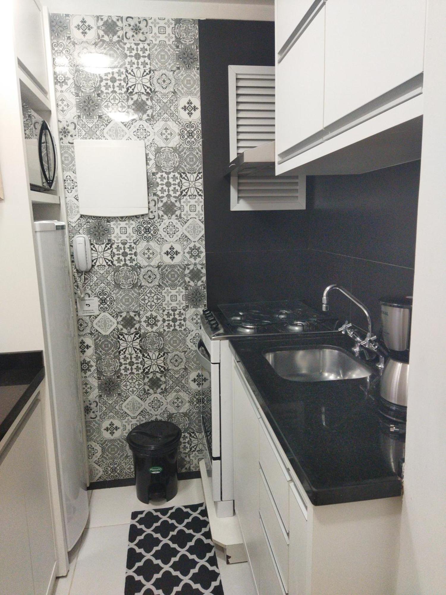 Century Hall Apartamento Curitiba