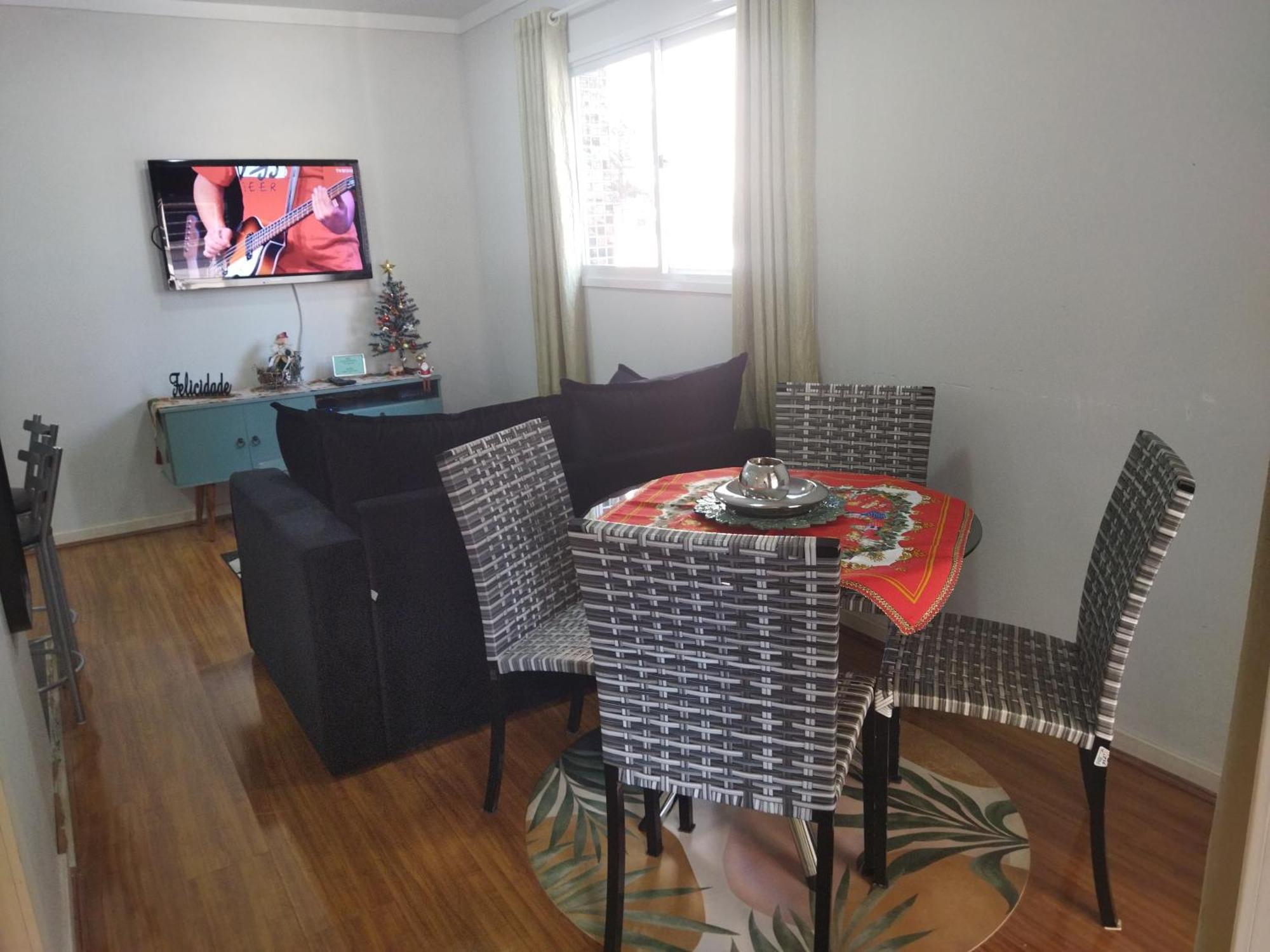 Century Hall Apartamento *