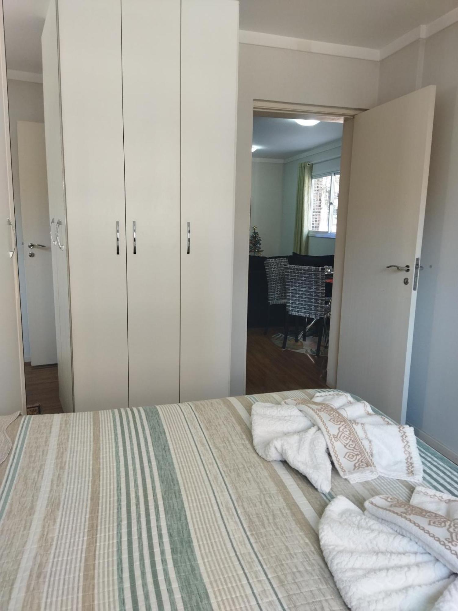Century Hall Apartamento