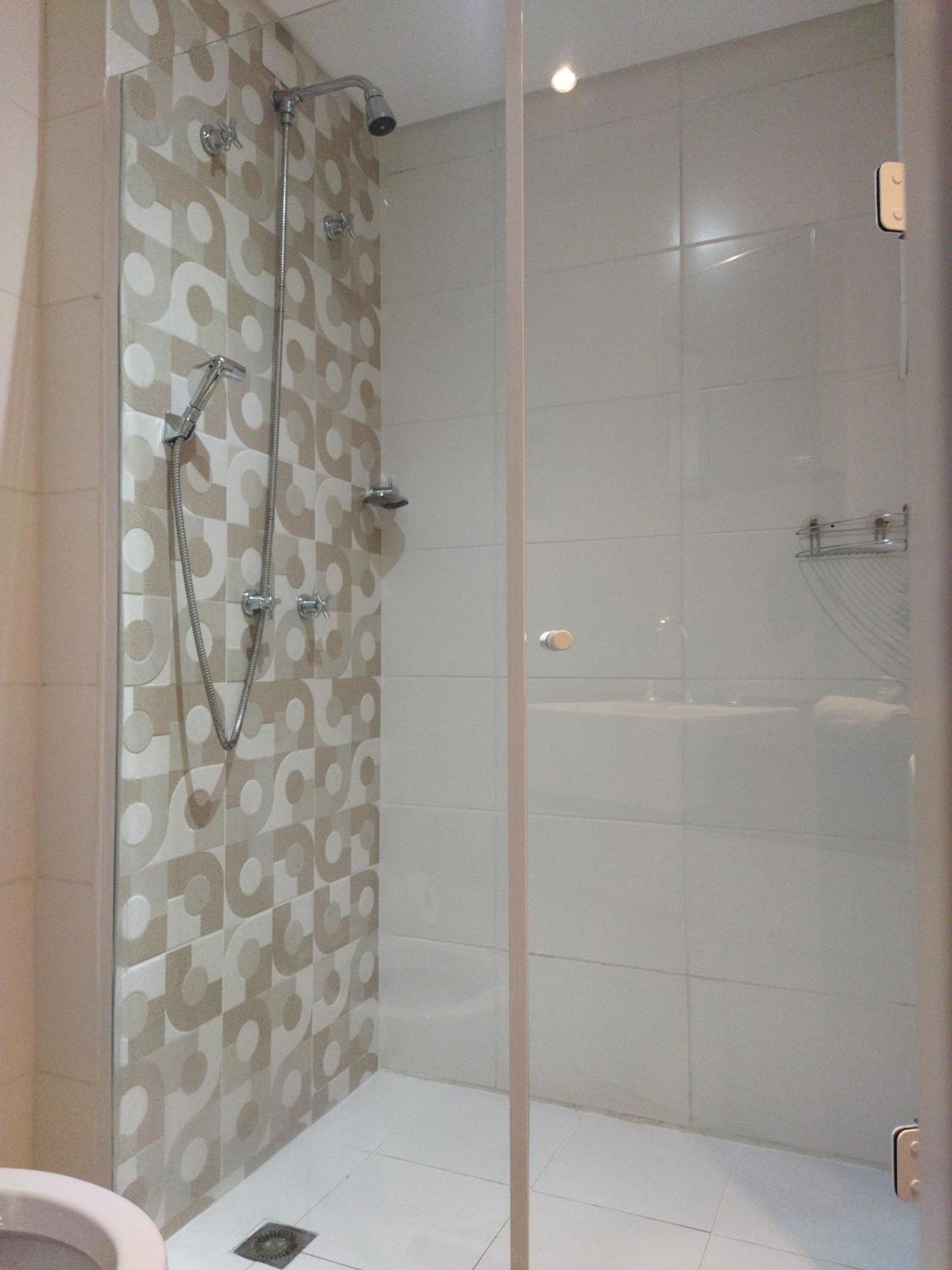 Century Hall Apartamento *