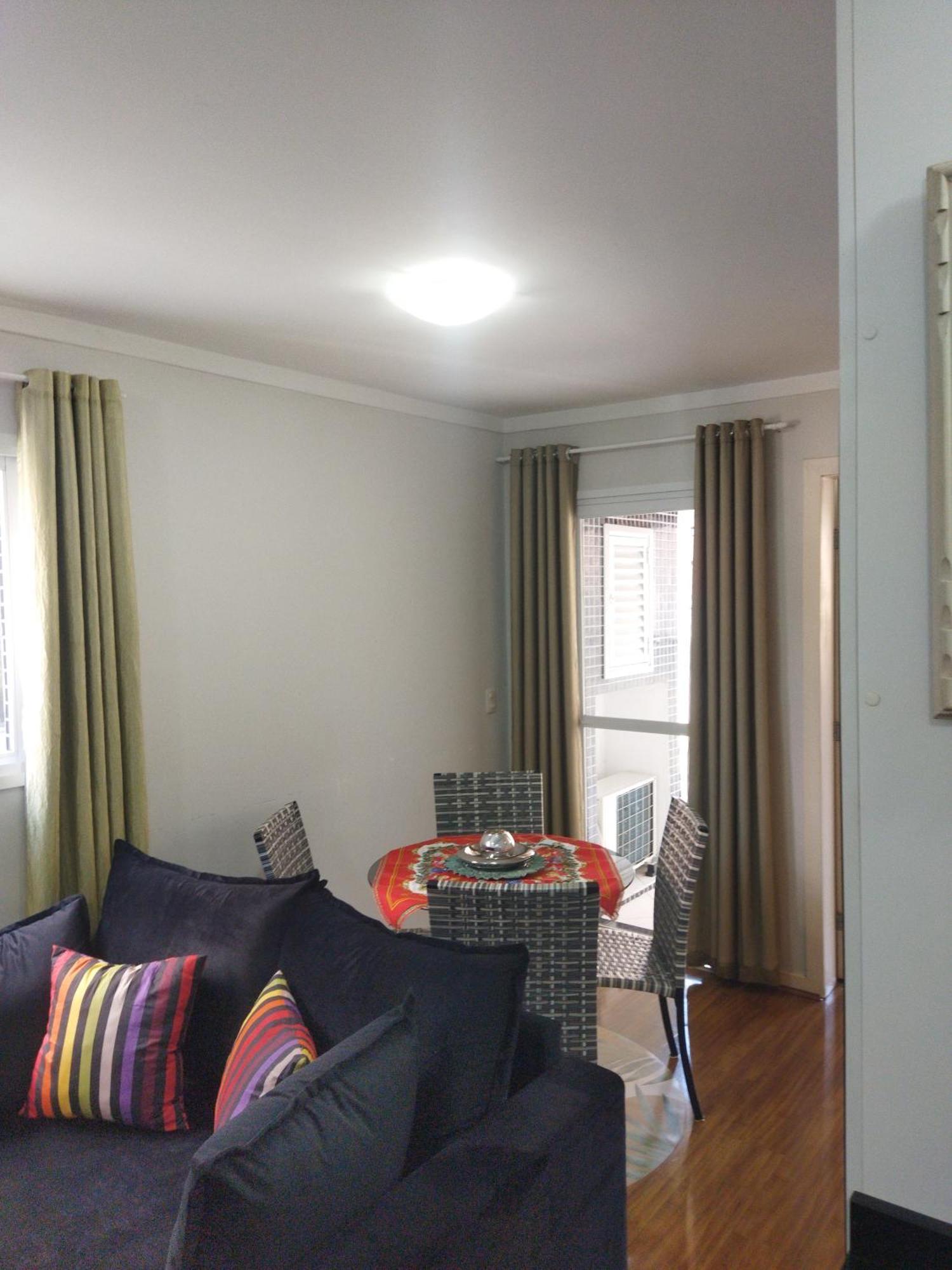 Century Hall Apartamento *
