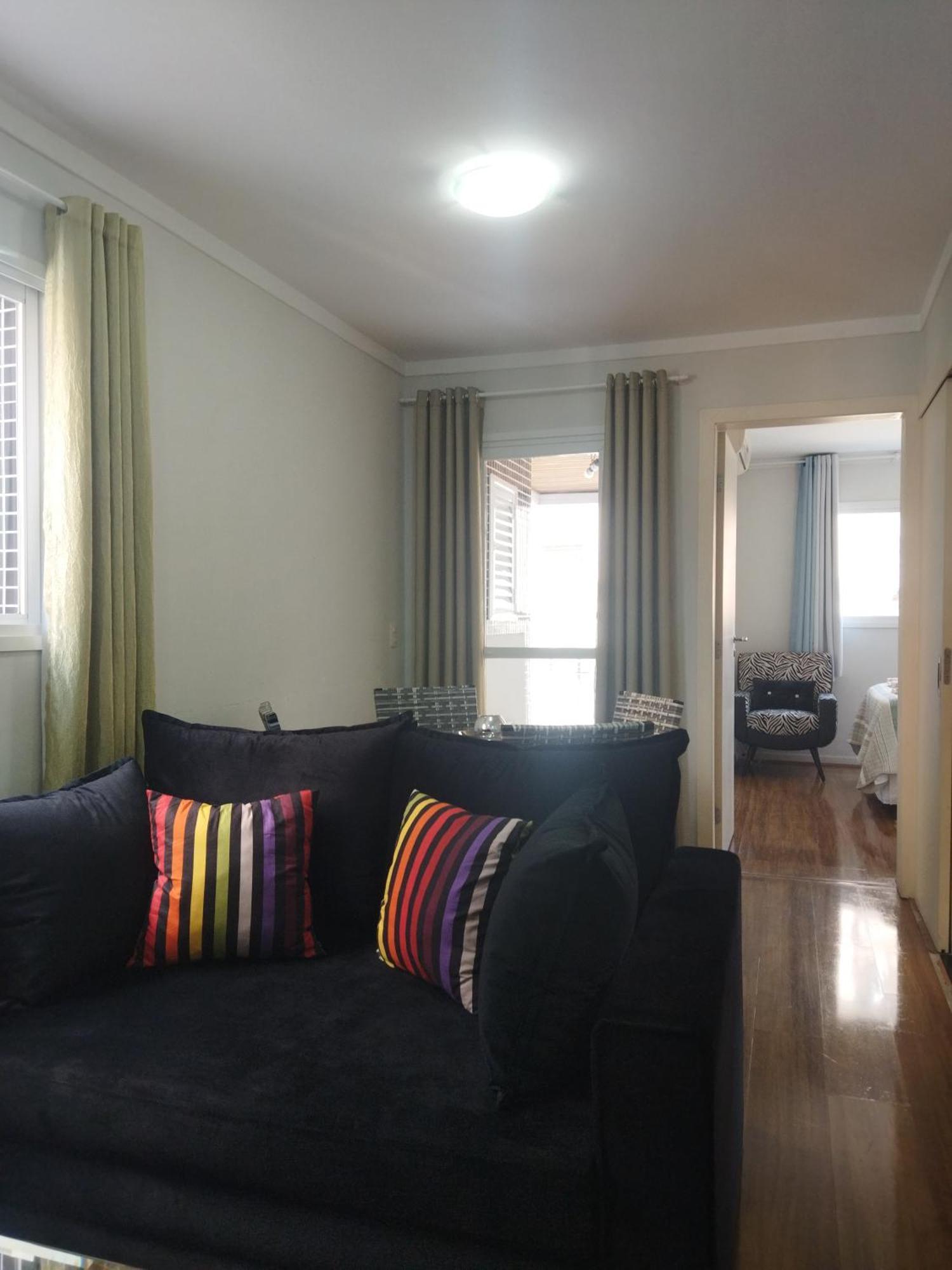 Century Hall Apartamento *