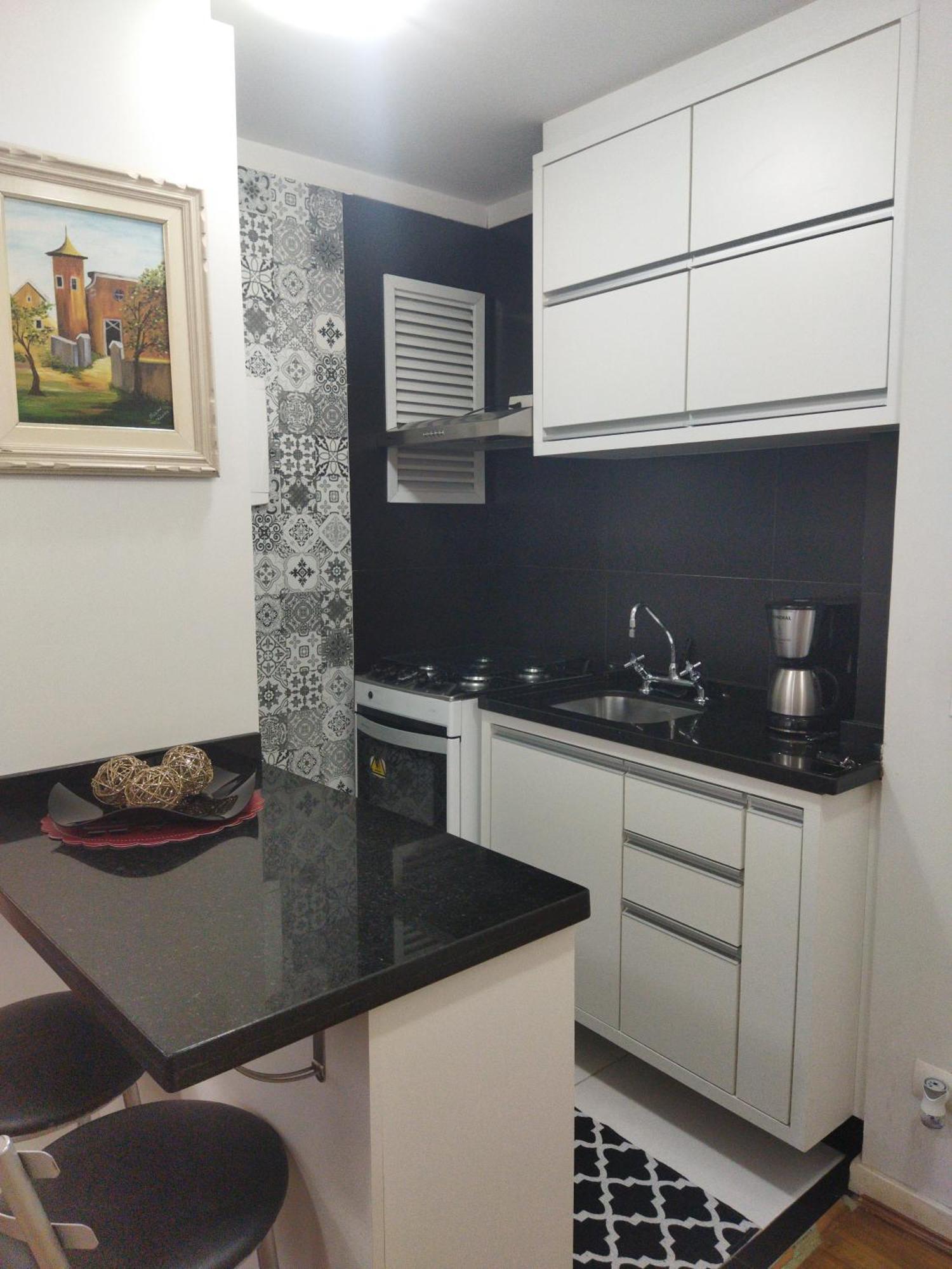 Apartamento Century Hall *