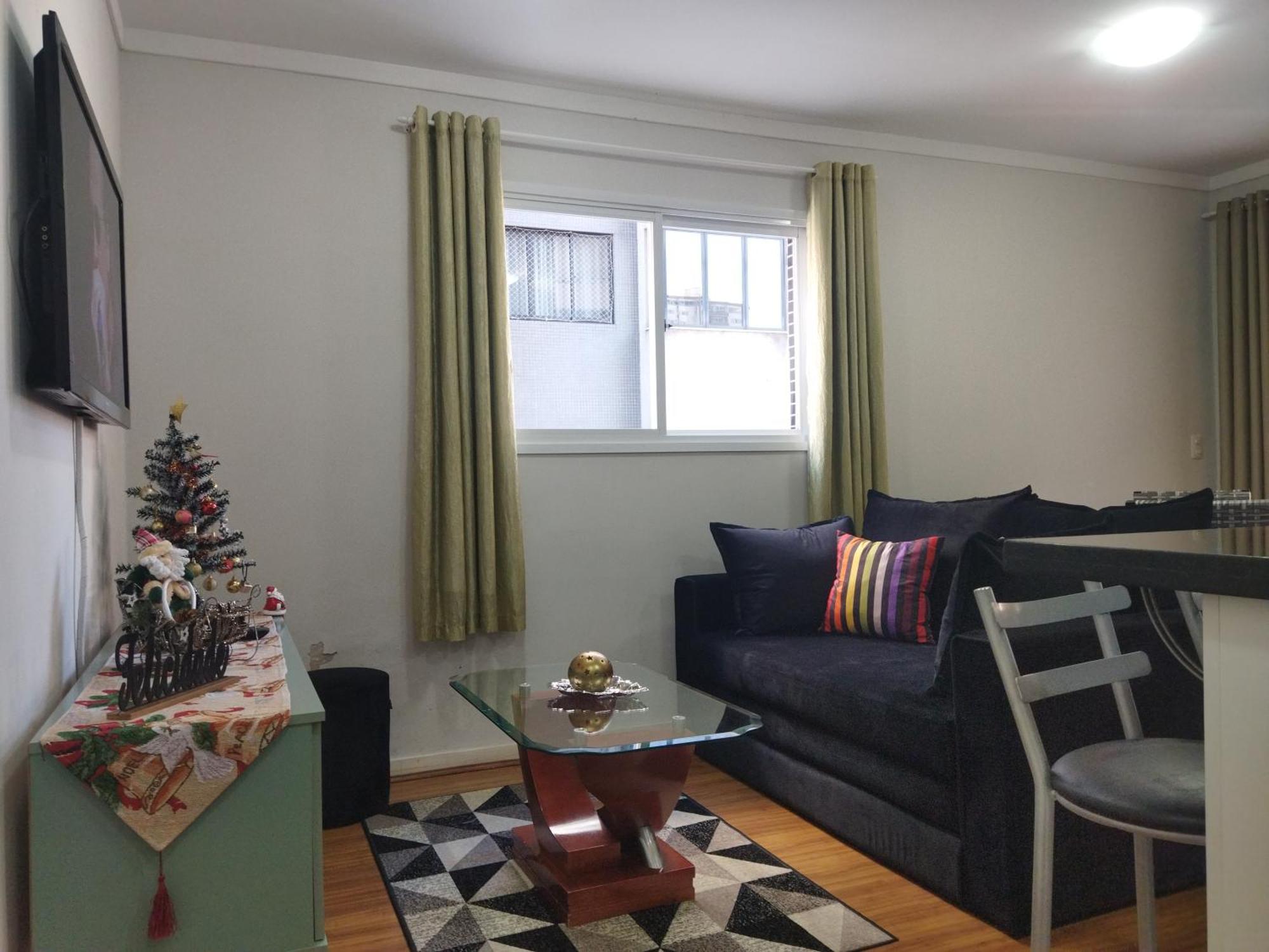 Century Hall Apartamento