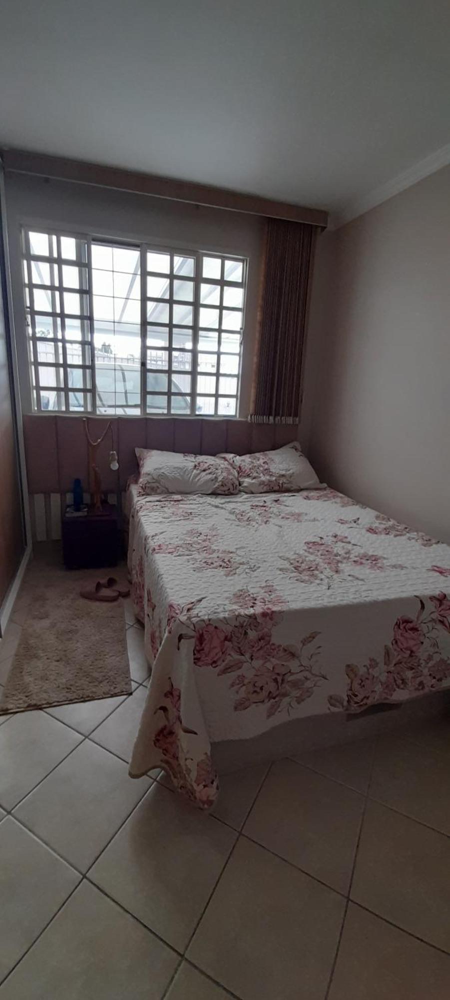 Holiday home Casa Inteira 2 Dorm Minimo 3 Dias Curitiba
